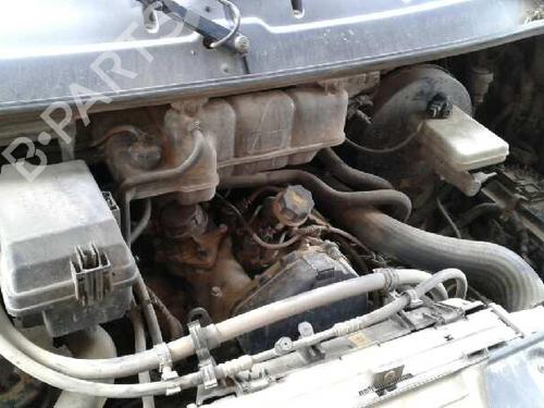 Mass air flow sensor IVECO DAILY IV Van  | BP7536938M95 