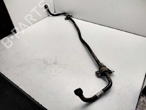 Ceinture Centrale Arrière Pour Skoda Fabia I Combi (6Y5) - Pièce Occasion 6Y0857487