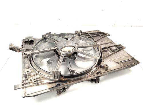 Used Radiator fan PEUGEOT EXPERT Van (V_) 1.6 BlueHDi 115 (115 hp) 25229443