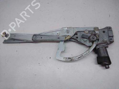Front right window mechanism OPEL ASTRA F Hatchback (T92) 1.6 Si (F08, M08, F68, M68) | BP9211562C23 