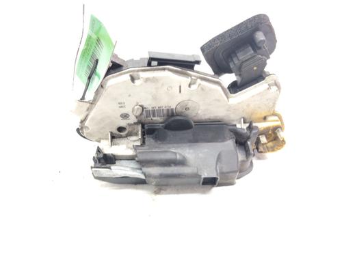 Front left lock SEAT TOLEDO IV (KG3)  | BP17059182C98 
