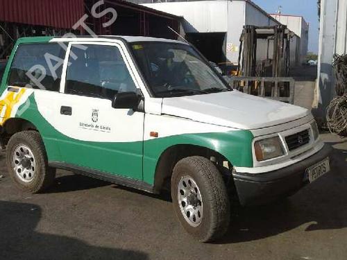 Front right lock SUZUKI VITARA (ET) HDI (SE 420HDI) | BP2293421C97 