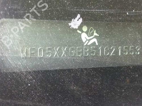 Left headlight FORD MONDEO III (B5Y) 1.8 16V | BP2267054C28 