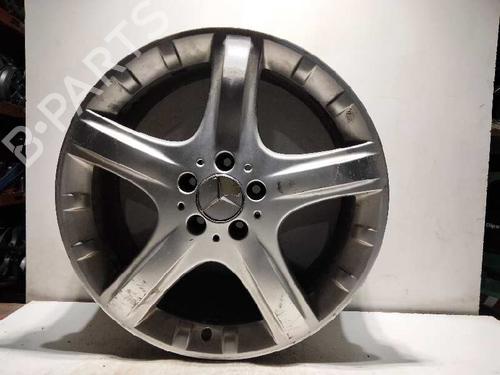 Used Rim MERCEDES-BENZ M-CLASS (W164) ML 320 CDI 4-matic (164.122) (224 hp) 14319006