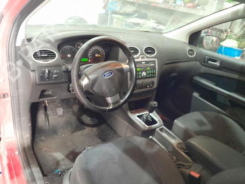 Mass air flow sensor FORD FOCUS II (DA_, HCP, DP) 1.6 TDCi | BP30135291M95