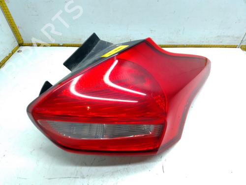 Used Right taillight FORD FOCUS III 1.0 EcoBoost (125 hp) 29418899