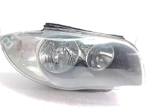 Used Right headlight Right headlight BMW 1 (E87) 118 d (143 hp) 16112023 16112023