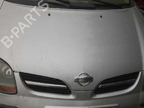 Førerens kollisjonspute NISSAN ALMERA TINO (V10) 2.2 dCi | BP852334C9 