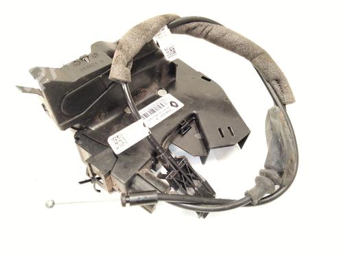 Rear right lock RENAULT MEGANE IV Grandtour (K9A/M/N_) 1.2 TCe 130 (K9MR) | BP24129095C99 