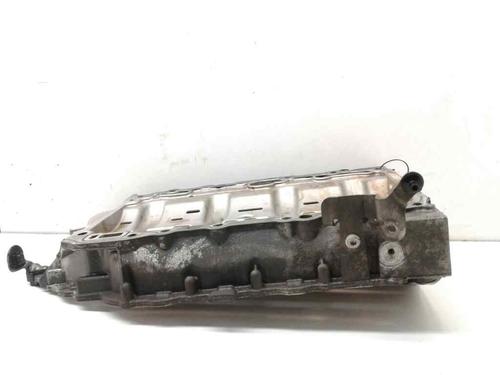 Oil sump VW SCIROCCO III (137, 138) 2.0 TFSI | BP17056876M115 