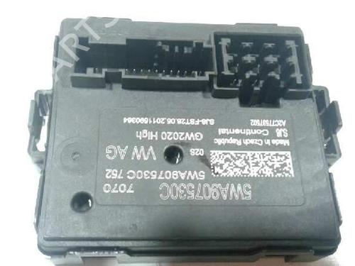 Used Control unit Control unit 11638584 11638584