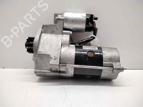 Used Starter NISSAN CABSTAR (F24M, F24W) 35.14 DCI, 45.14 DCI 2.5 (F24M) (136 hp) 25229927