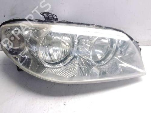Højre forlygte FIAT PUNTO (188_) 1.3 JTD 16V (70 hp) 10189508