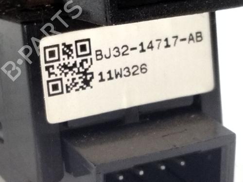 Right rear window switch LAND ROVER RANGE ROVER EVOQUE (L538)  | BP18844088I28 