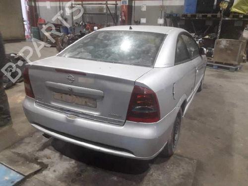 Left front window switch OPEL ASTRA G Coupe (T98) | BP10661889I27 - Image 5
