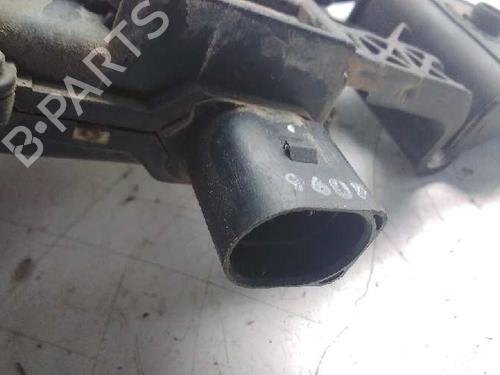 Rear left lock VW PASSAT B5 (3B2) 1.9 TDI | BP10087638C100 