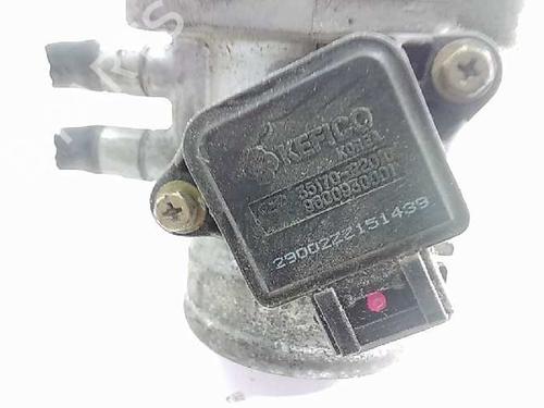 Throttle body HYUNDAI LANTRA II (J-2)  | BP14311651M82 