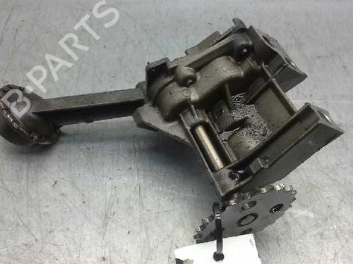 Other NISSAN KUBISTAR MPV (X76) 1.5 dCi 70 7700600532