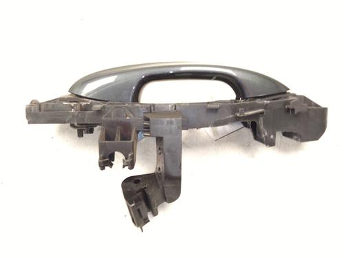 Rear right exterior door handle MERCEDES-BENZ C-CLASS (W205) C 220 BlueTEC / d (205.002, 205.004) | BP23245419C130 