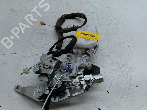 Used Electronic module DACIA DOKKER MPV (KE_) 1.5 dCi (KEAJ, KEAH) (90 hp) 31337894