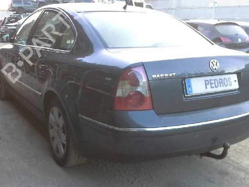 Engine control unit (ECU) VW PASSAT B5.5 (3B3) 1.9 TDI | BP2723785M57 - Image 8