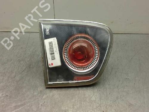 Used Left tailgate light SEAT IBIZA II (6K1) 1.4 16V (75 hp) 13369120