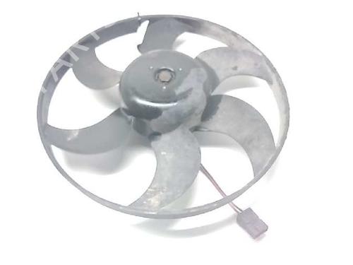 Used Radiator fan MERCEDES-BENZ VITO Van (W638) [1997-2003]  12054909