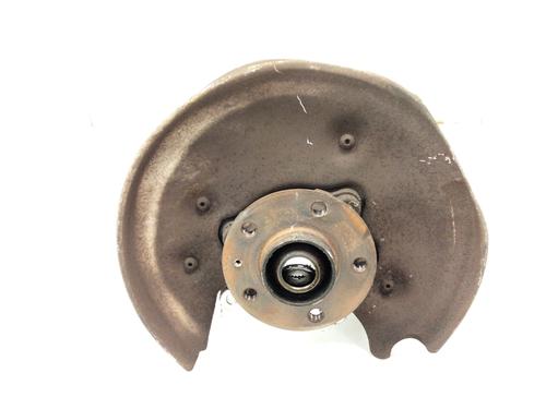 Used Left rear steering knuckle AUDI Q5 (8RB) 2.0 TDI quattro (170 hp) 28217843