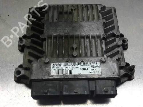 Used Engine control unit (ECU) Engine control unit (ECU) 199008 199008