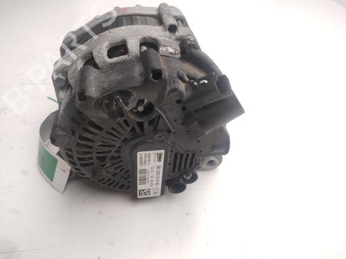 Alternator PEUGEOT 308 II (LB_, LP_, LW_, LH_, L3_)  | BP17058164M7 