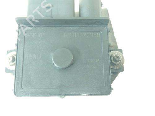 Electronic module BMW 3 (E90) 316 i | BP40179286M83 - Image 2