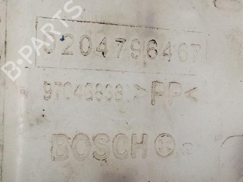 Brake master cylinder NISSAN X-TRAIL III (T32_, T32R, T32RR)  | BP18074554M77 