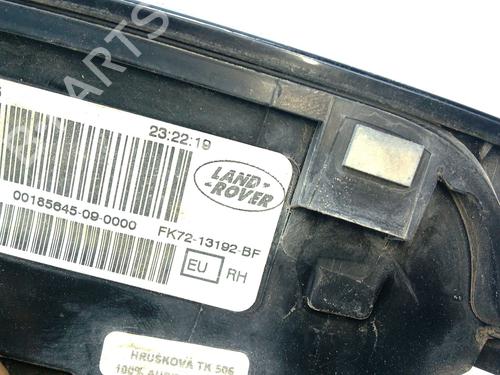 Right tailgate light LAND ROVER DISCOVERY SPORT (L550) 2.0 D 4x4 | BP36023236C80 - Image 3