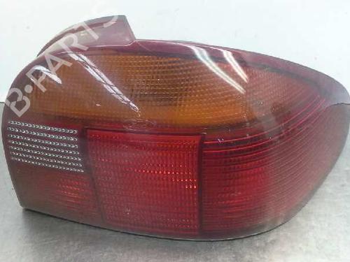 Used Right taillight FORD MONDEO I (GBP) 2.0 i 16V 4x4 (132 hp) 1865293