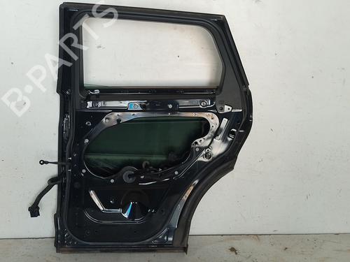 Right rear door LAND ROVER RANGE ROVER EVOQUE (L538) 2.0 4x4 | BP29199775C5 