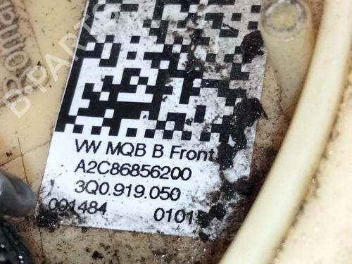 Fuel pump VW PASSAT B8 Variant (3G5, CB5) 2.0 TDI 4motion | BP23861075M76 - Image 3
