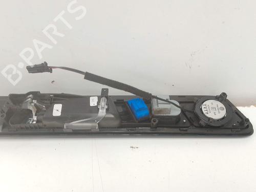 Front left interior door handle VW TOUAREG (7P5, 7P6) 3.0 V6 TDI | BP37664785I13 - Image 3