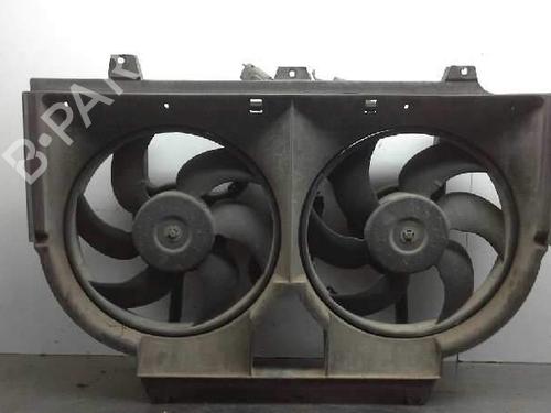 Used Radiator fan Radiator fan 853232 853232