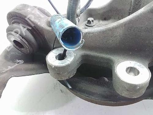 Right rear steering knuckle BMW 5 (E60) 530 i | BP16111825M28 