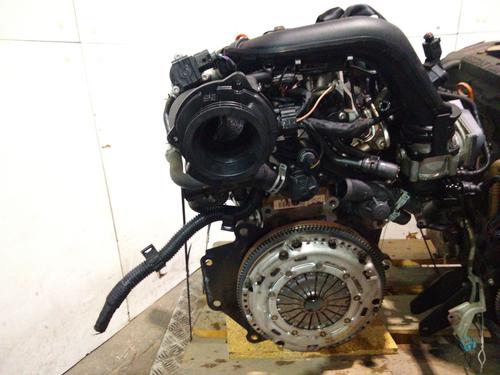 Engine VW SCIROCCO III (137, 138) 1.4 TSI | BP22922306M1 - Image 8