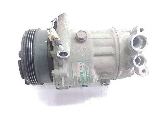 AC compressor RENAULT CLIO II (BB_, CB_)  | BP17057656M34 