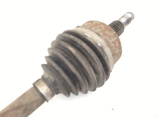 Left front driveshaft FORD FOCUS IV (HN) 1.5 EcoBlue | BP36553227M38 - Image 3