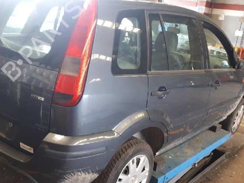 Right mirror FORD FUSION (JU_)  | BP16947636C27 