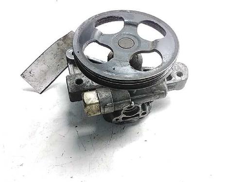 Used Steering pump HONDA LOGO (GA) [1996-2002]  10749369