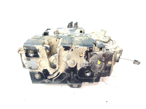 Used Front right lock SEAT TOLEDO II (1M2) 1.9 TDI (110 hp) 17035431