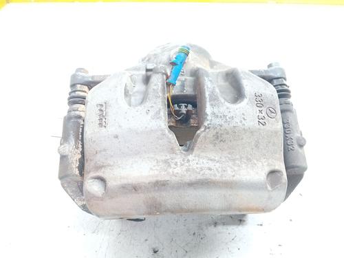 Used Right front brake caliper MERCEDES-BENZ E-CLASS (W213) E 220 d (213.004) (194 hp) 25919480