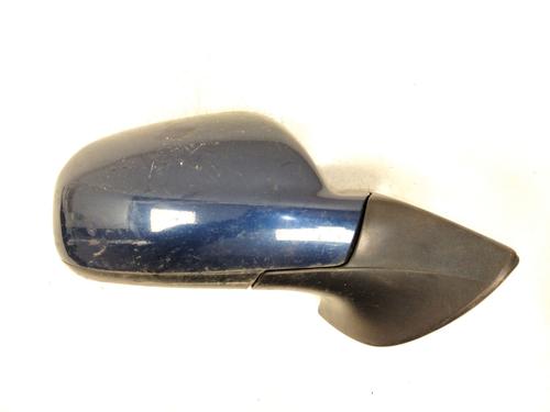 Used Right mirror PEUGEOT 407 (6D_) 2.0 HDi 135 (6DRHRH, 6DRHRE, 6DRHRG, 6DRHRJ) (136 hp) 31038489
