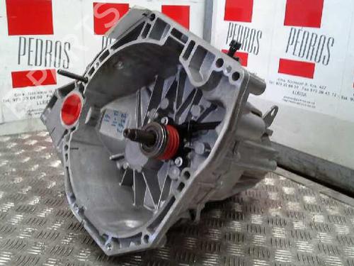 Used Gearbox NISSAN JUKE (F15) [2010-2019]  11818109