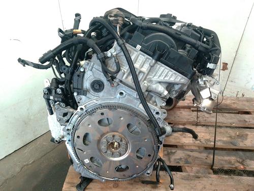 Engine BMW 7 (G11, G12) 730 d, Ld | BP32414621M1