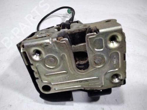 Used Front left lock RENAULT MEGANE I (BA0/1_) 1.4 16V (BA0D, BA1H, BA0W, BA10) (95 hp) 8604153